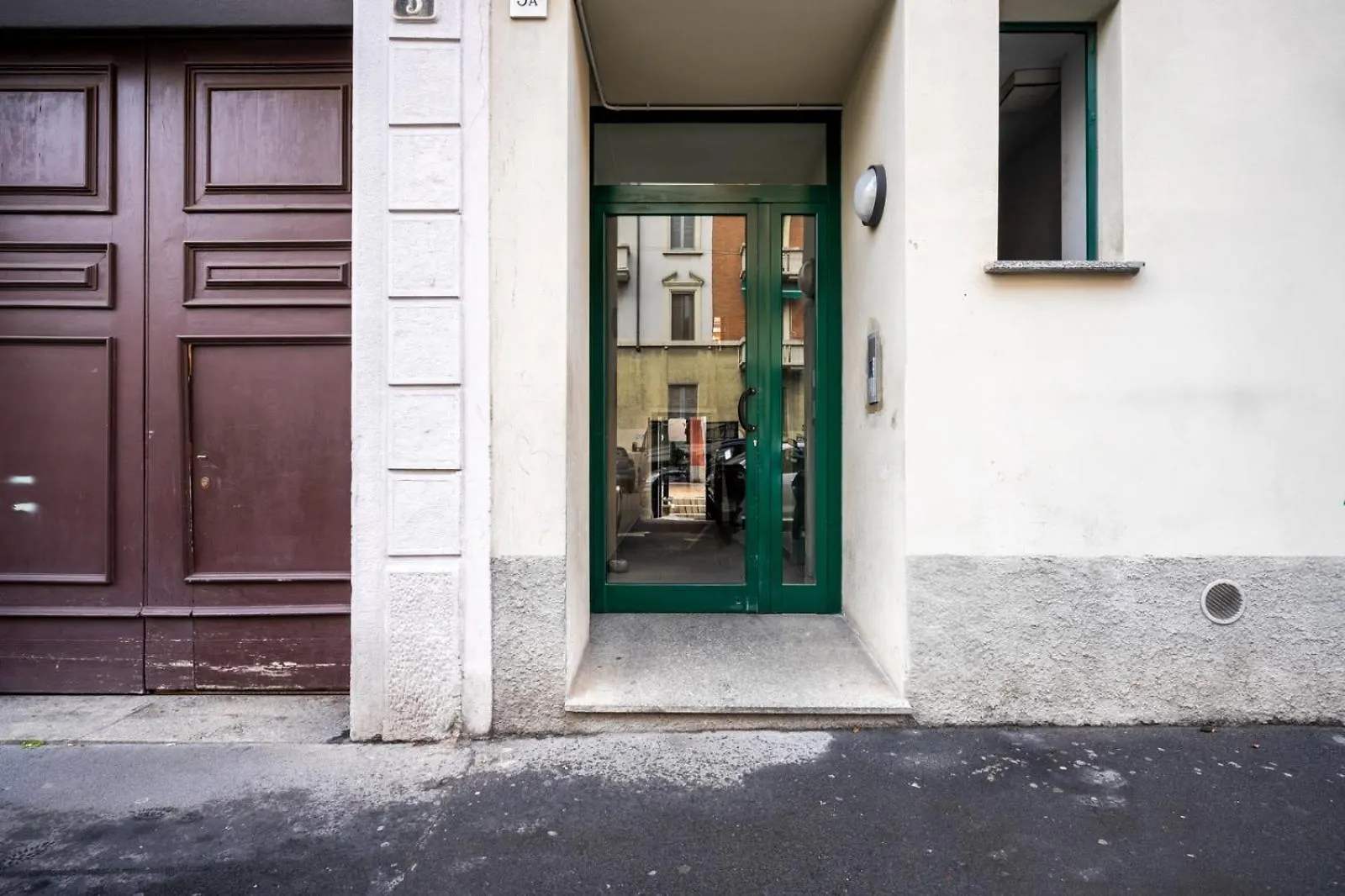 Apartment Giardino A Milano - Elegante Appartamento Italy