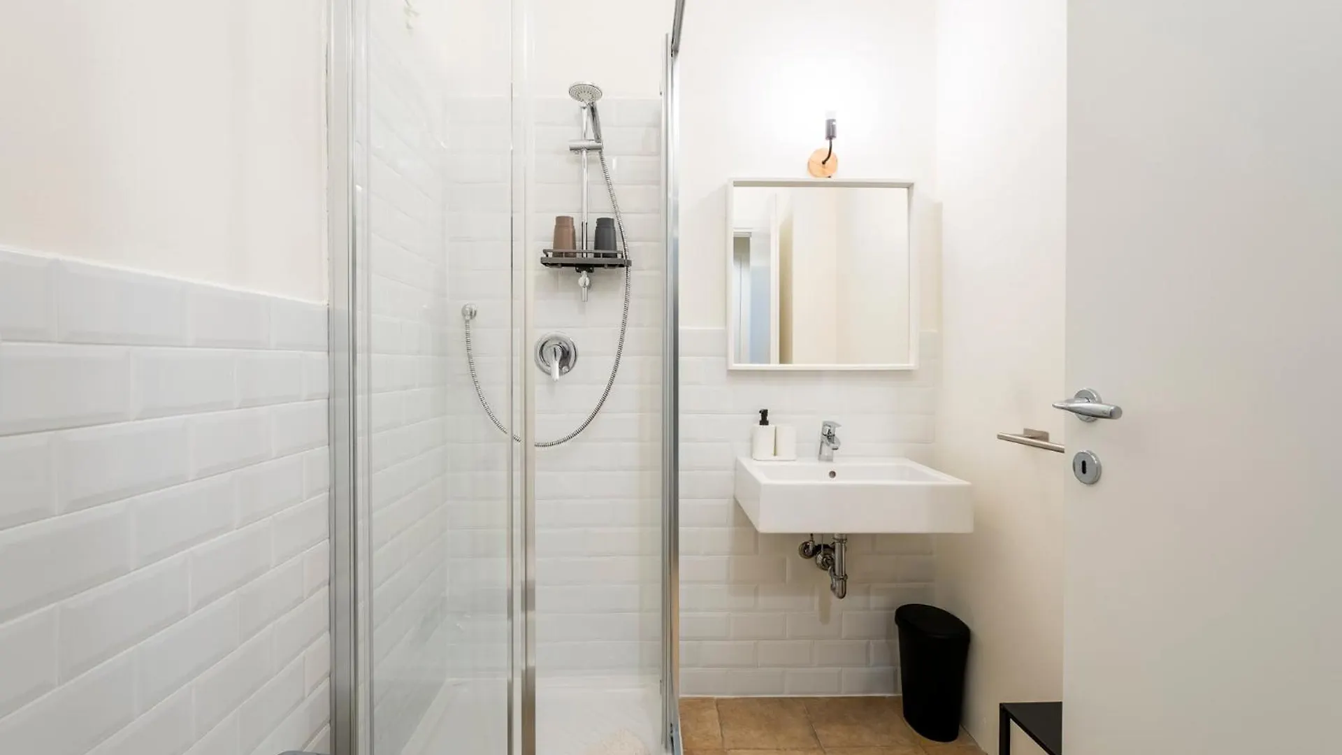 Apartment Giardino A Milano - Elegante Appartamento