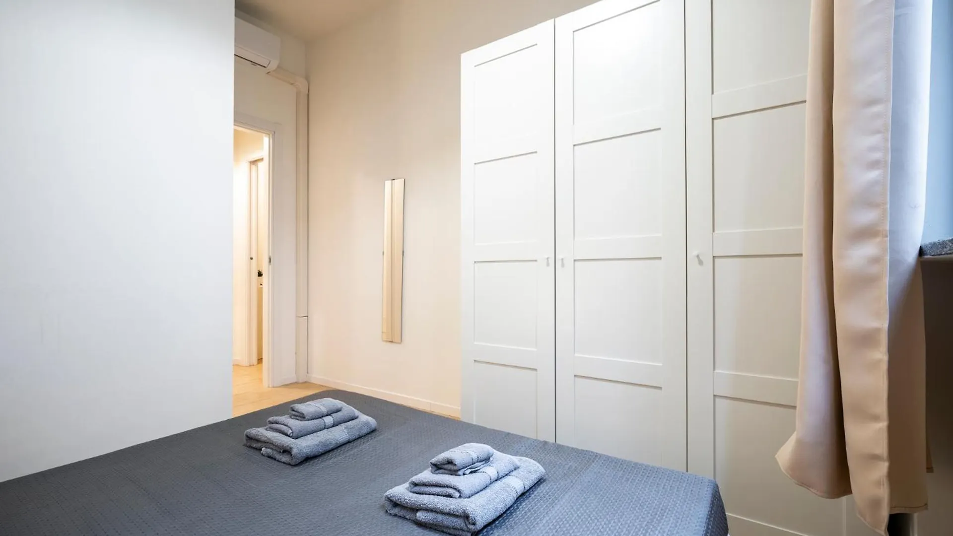 Apartment Giardino A Milano - Elegante Appartamento