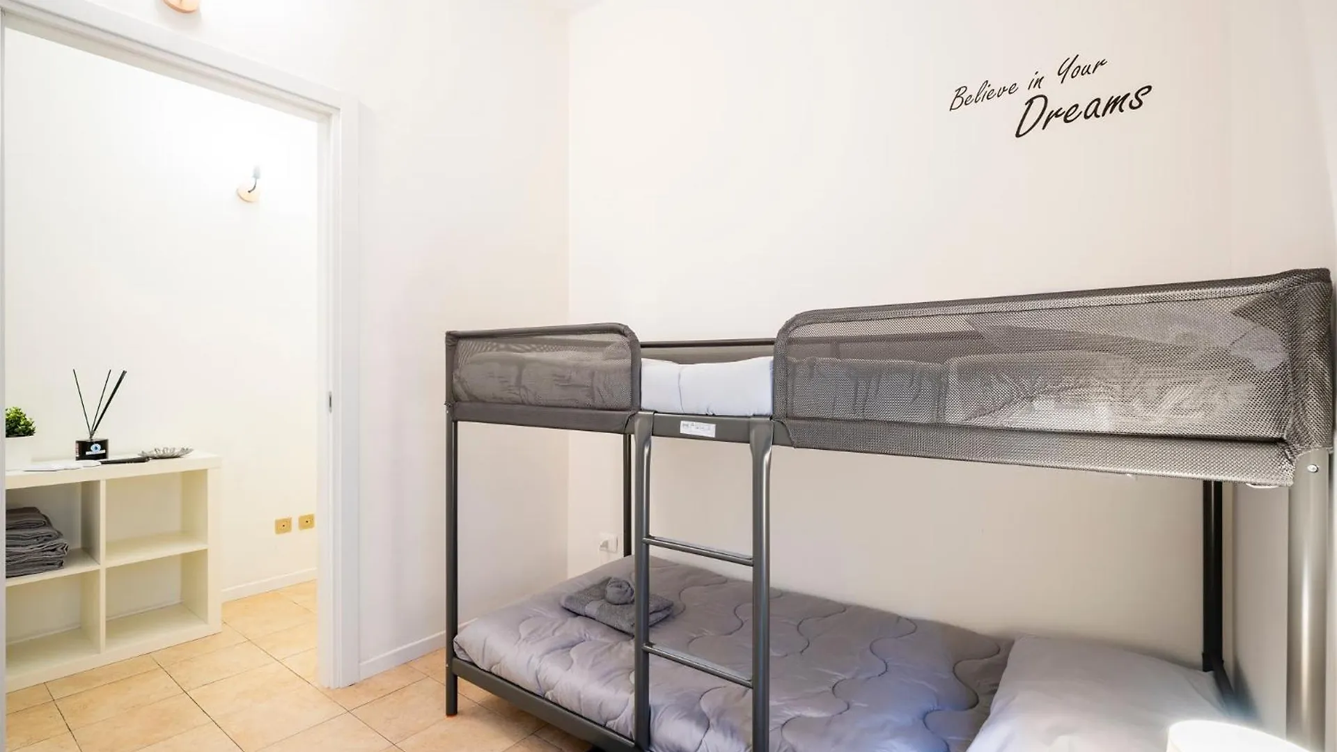 Giardino A Milano - Elegante Appartamento Apartment Milan