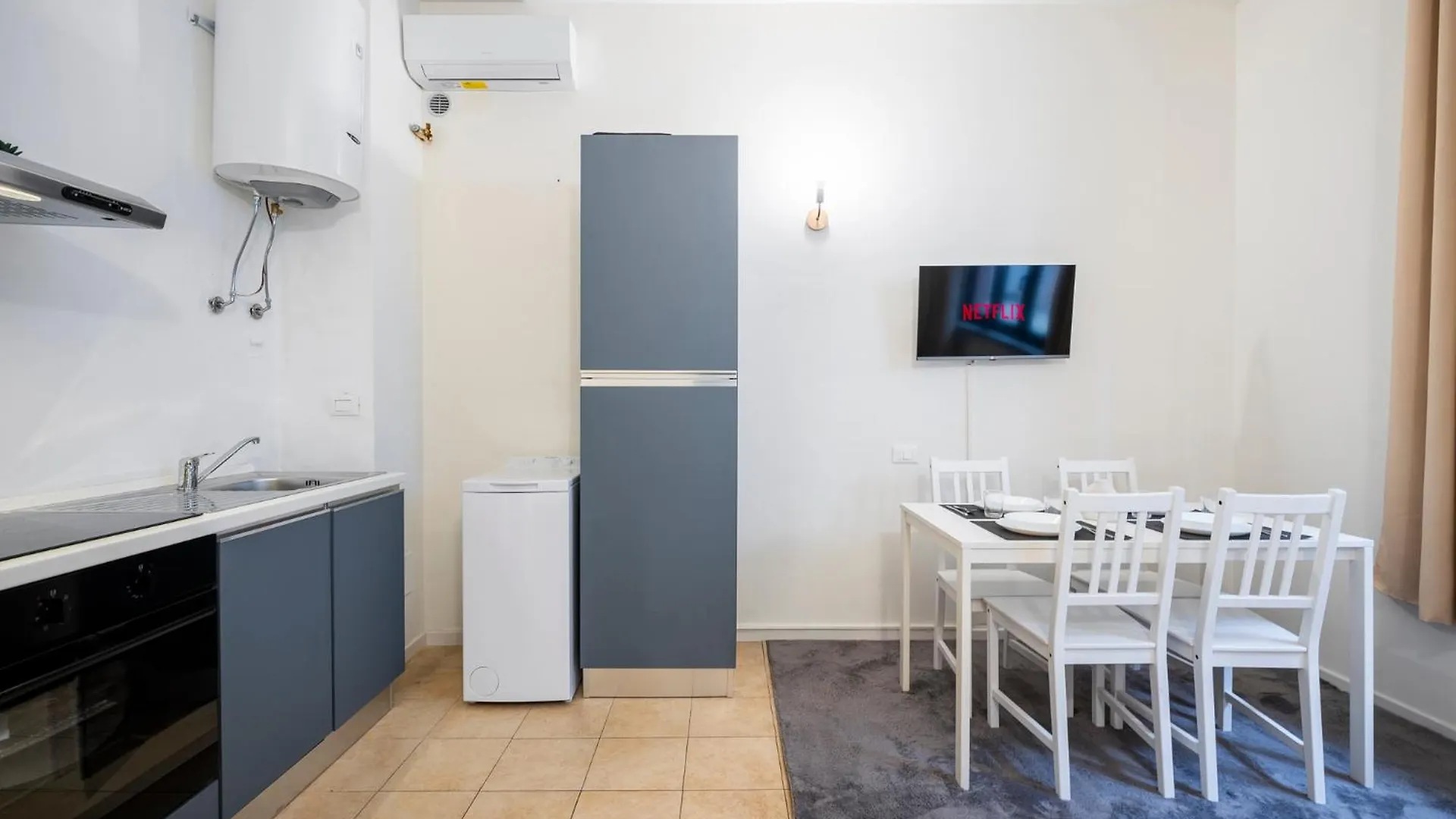 Giardino A Milano - Elegante Appartamento Apartment Milan